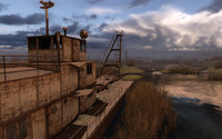 3. S.T.A.L.K.E.R.: Call of Pripyat PL (klucz GOG.COM)