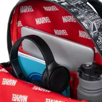 2. CoolPack Rider Plecak Szkolny Młodzieżowy Avengers F109778