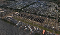 6. Cities: Skylines - Synthetic Dawn Radio PL (DLC) (PC) (klucz STEAM)