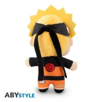 3. Pluszak Naruto Shippuden - 15 cm