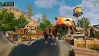 3. Goat Simulator 3 (NS)