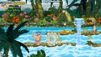 7. New Joe & Mac - Caveman Ninja PL (PC) (klucz STEAM)