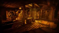 6. Bendy and the Ink Machine (PC) (klucz STEAM)