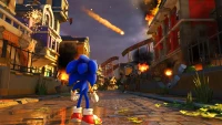 6. Sonic Forces (NS) (klucz SWITCH)
