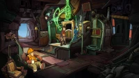 3. Deponia PL (PC) (klucz STEAM)