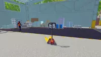 4. Recycling Center Simulator PL (PC) (klucz STEAM)