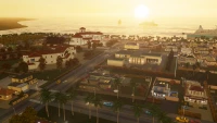 4. Cities: Skylines II - Beach Properties (DLC) (PC) (klucz STEAM)