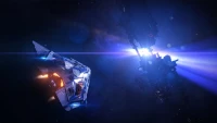 6. Elite Dangerous: Deluxe Edition (PC) (klucz STEAM)