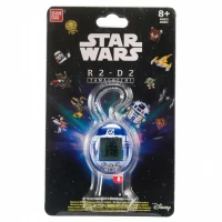2. BANDAI Tamagotchi - Star Wars R2-D2 Hologram