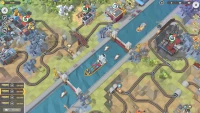 8. Train Valley 2: Workshop Gems - Emerald (DLC) (PC) (klucz STEAM)
