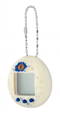 4. BANDAI Tamagotchi Nano - Jurassic Park Dinosaur Egg