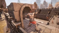4. Conan Exiles - Blood and Sand Pack PL (DLC) (PC) (klucz STEAM)