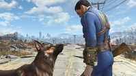 5. Fallout 4 (PC) DIGITAL (klucz STEAM)