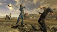 1. Fallout New Vegas Wydanie Kompletne (PC) PL/ANG DIGITAL (klucz STEAM)