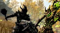 2. The Elder Scrolls V: Skyrim Special Edition (PC) DIGITAL (klucz STEAM)