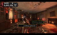 3. Typing of the Dead: Overkill - Filth of the Dead DLC (PC) DIGITAL (klucz STEAM)