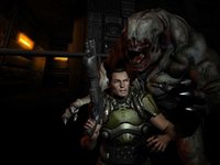 2. Doom 3 (PC) DIGITAL (klucz STEAM)
