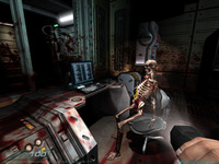 3. Doom 3 (PC) DIGITAL (klucz STEAM)