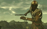 4. Fallout New Vegas (PC) ANG DIGITAL (klucz STEAM)