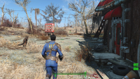 4. Fallout 4 (PC) DIGITAL (klucz STEAM)