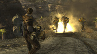 8. Fallout New Vegas Wydanie Kompletne (PC) PL/ANG DIGITAL (klucz STEAM)