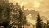 3. The Elder Scrolls V: Skyrim Special Edition (PC) DIGITAL (klucz STEAM)