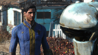 2. Fallout 4 (PC) DIGITAL (klucz STEAM)