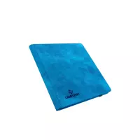 4. Gamegenic: Prime Album 24-Pocket - Album na Karty - Blue