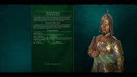 5. Civilization VI: Przepustka przywódców PL (DLC) (PC) (klucz STEAM)