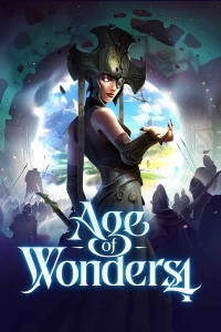 1. Age of Wonders 4 (PC) (klucz STEAM)