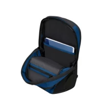 6. Samsonite 146459 1090 Plecak do Laptopa M 15.6" Dye-namic Blue