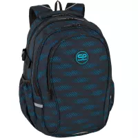 1. CoolPack Factor Plecak Szkolny Młodzieżowy Blumeh F002907