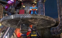 1. LEGO Batman 2: DC Super Heroes PL (PC)