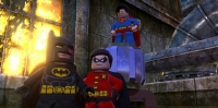2. LEGO Batman 2: DC Super Heroes PL (PC)