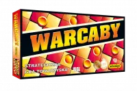 1. Adamigo Gra Warcaby