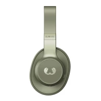 3. Fresh N Rebel Słuchawki Bezprzewodowe Clam Bluetooth Nauszne ANC - Dried Green