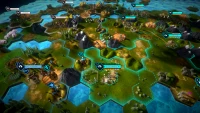 2. Hexarchy (PC) (klucz STEAM)