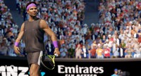 1. Tennis World Tour 2 PL (XO/XSX)