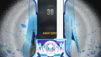 5. DJMAX RESPECT V - The Clear Blue Sky GEAR PACK (DLC) (PC) (klucz STEAM)
