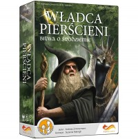 1. Władca Pierścieni: Bitwa o Śródziemie (II edycja) FoxGames