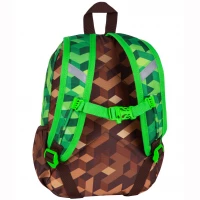 3. Coolpack Toby Plecak Szkolno-Wycieczkowy City Jungle C49199/F