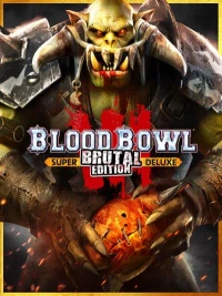 1. Blood Bowl 3 - Brutal Edition PL (PC) (klucz STEAM)