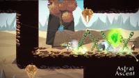 11. Astral Ascent (PC) (klucz STEAM)