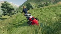 5. Farming Simulator 19 - Alpine Farming Expansion PL (DLC) (PC) (klucz STEAM)