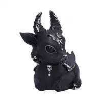 4. Figurka Cult Cuties Kozioł Baal - 9 cm