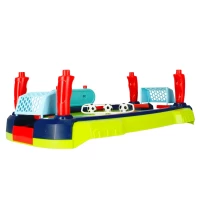 3. Mega Creative Gra Piłkarze Flipper 478612