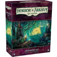 1. Horror w Arkham LCG: Zapomniana Era - Rozszerzenie kampanijne