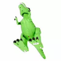 3. Mega Creative Zdalnie Sterowany Dinozaur 503199