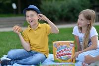 5. Alexander Gorący Ziemniak Junior