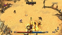 3. Titan Quest PL (PS4)